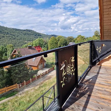 Montana Gorska Chata Brenna Luaran gambar