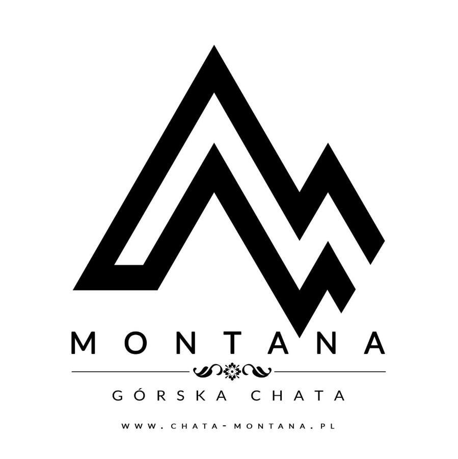Montana Gorska Chata Brenna Luaran gambar